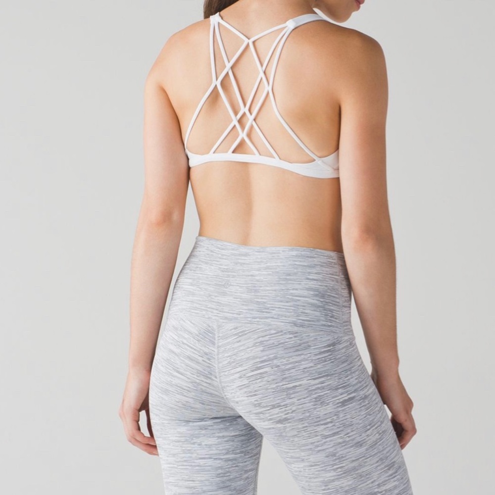 Lululemon Free To Be Zen